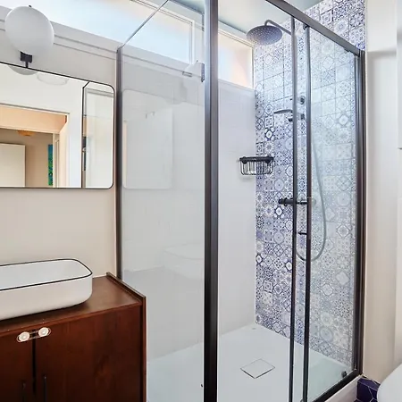 Apartment Superbe Avec Balcon - 3 Ch / 8 P